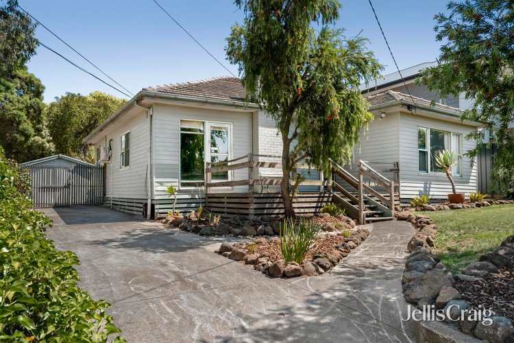 28 Faulkner Street Blackburn South 3130