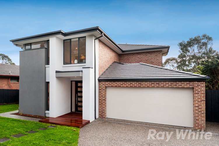 28 Fortescue Grove Vermont South 3133