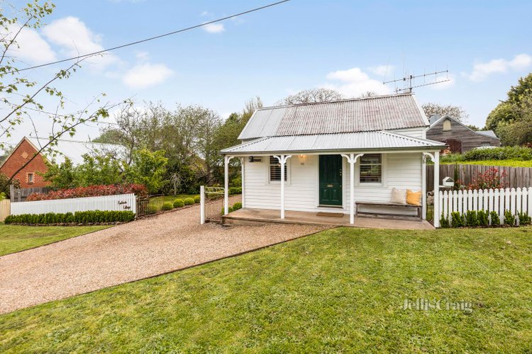 28 Frazer Street Daylesford 3460