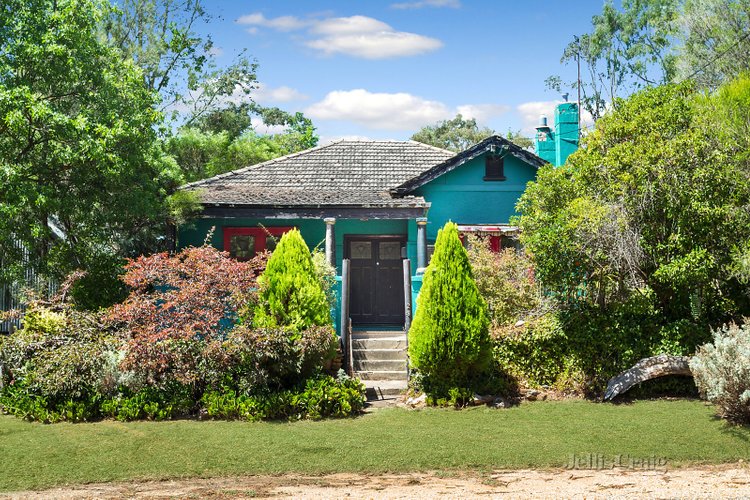 28 Fryers Road Chewton 3451