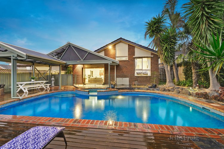 28 Gardenia Street Blackburn 3130