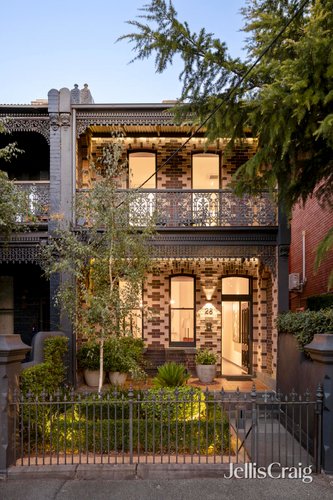 28 Garton Street Carlton North 3054