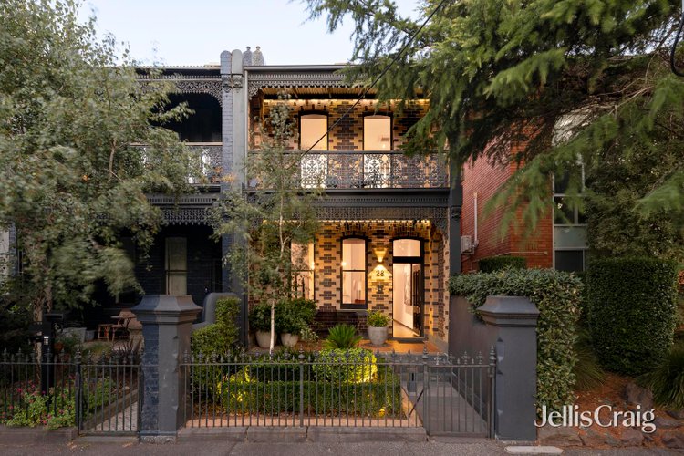 28 Garton Street Princes Hill 3054