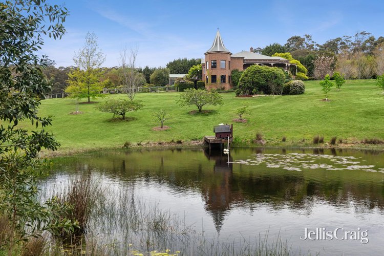 28 Gittings Lane Buninyong 3357