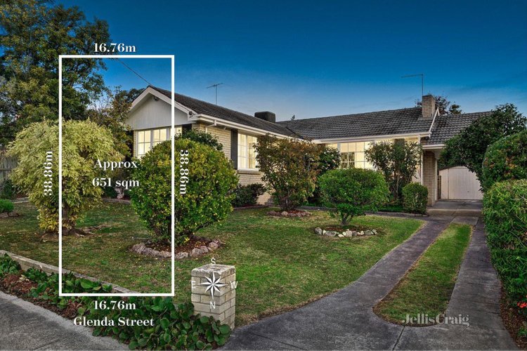 28 Glenda Street Doncaster 3108