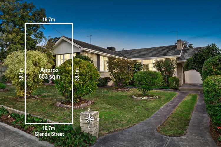 28 Glenda Street Doncaster 3108