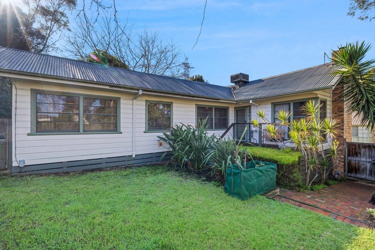 28 Glenvale Road  Ringwood North 3134