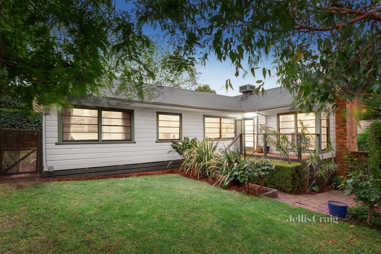 28 Glenvale Road Ringwood North 3134