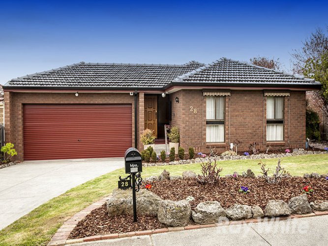 28 Grantchester Road Wheelers Hill 3150