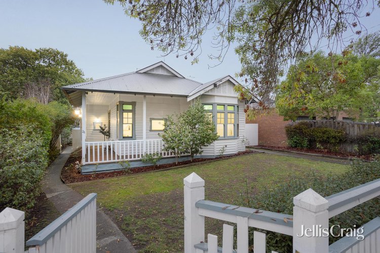 28 Green Street Ivanhoe 3079