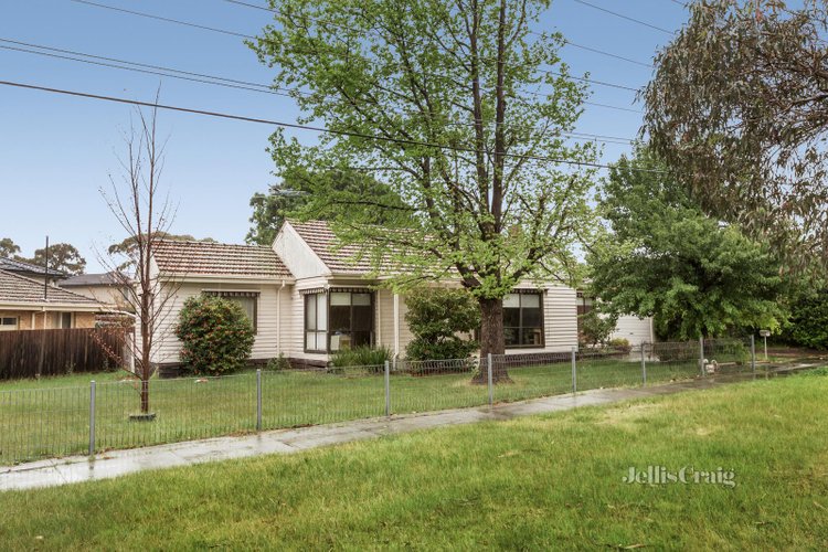 28 Grenfell Road Mount Waverley 3149