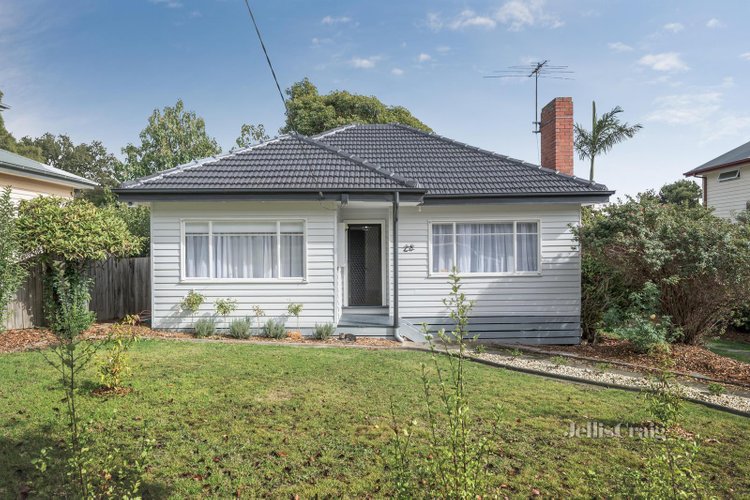 28 Gunyah Road Blackburn North 3130