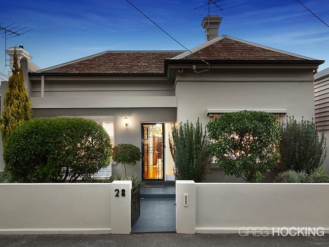 28 Hambleton Street Albert Park 3206