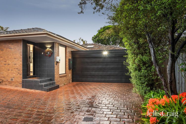 2 8 Hamilton Street Kew East 3102