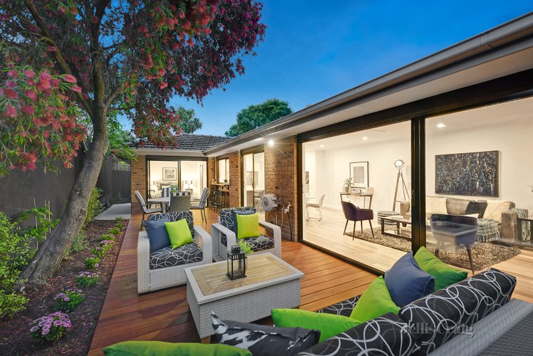 2/8 Hamilton Street Kew East 3102