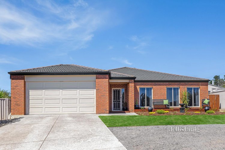 28 Harrier Drive Invermay Park 3350