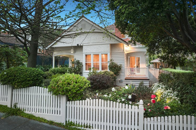 28 Hawdon Street Eaglemont 3084