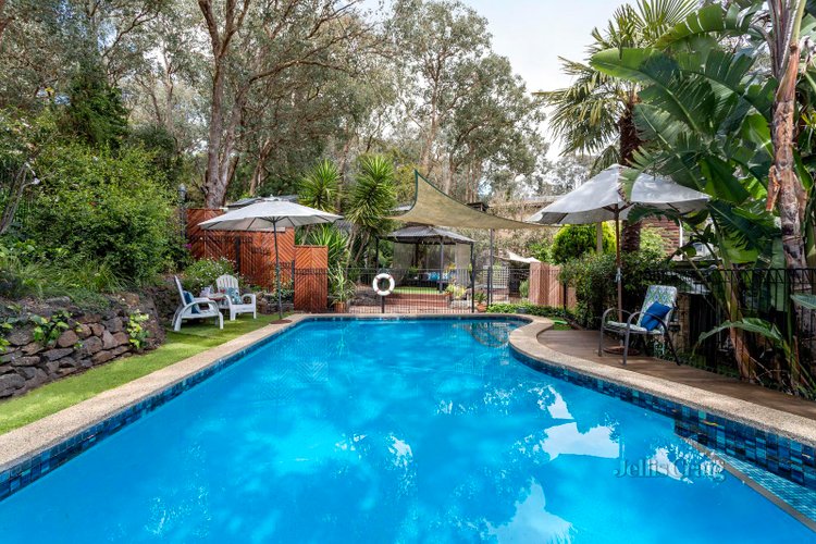 28 Hawkes Road North Warrandyte 3113