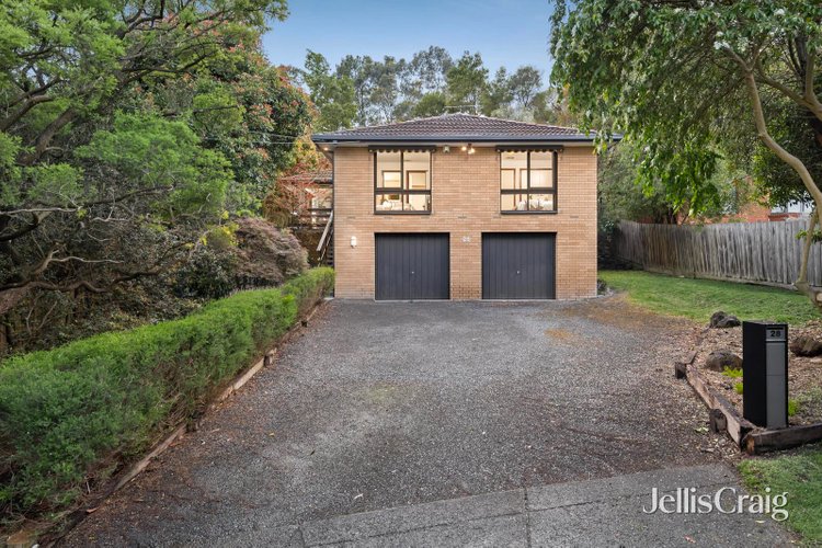 28 Hawkins Road Montrose 3765