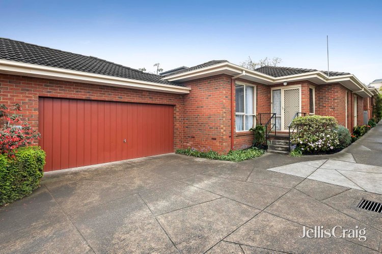 2 8 Highbury Street Balwyn North 3104