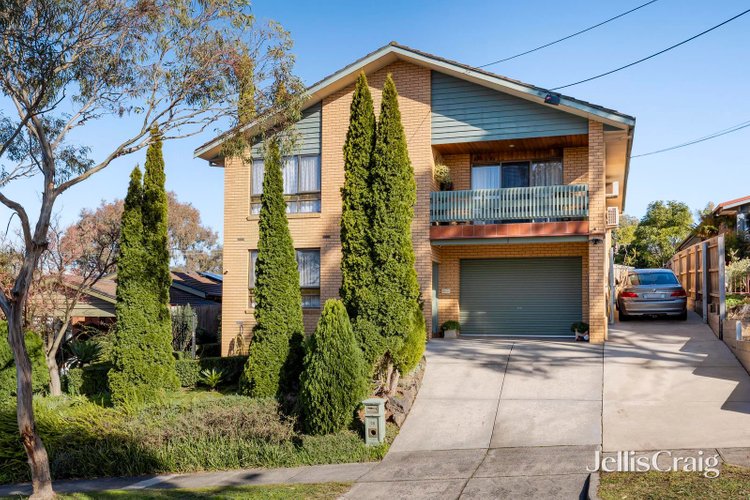 28 Highland Avenue Mitcham 3132