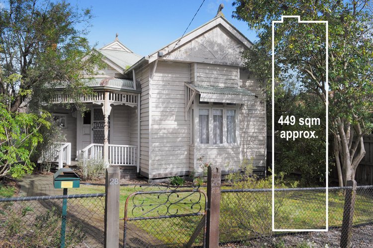 28 Hope Street Glen Iris 3146