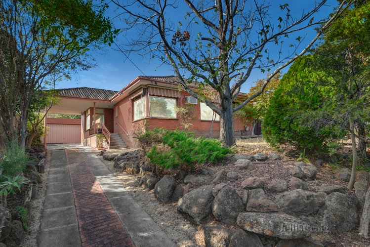 28 Howitt Drive Templestowe Lower 3107