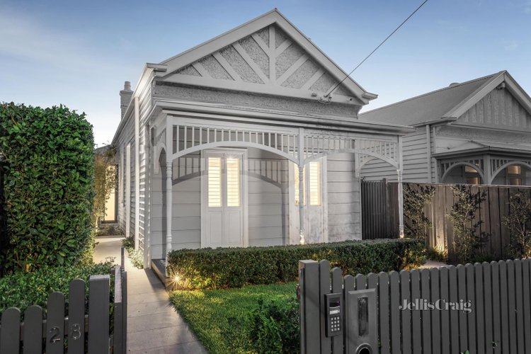 28 Hume Street Armadale 3143