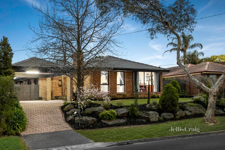 28 James Milne Drive Croydon North 3136