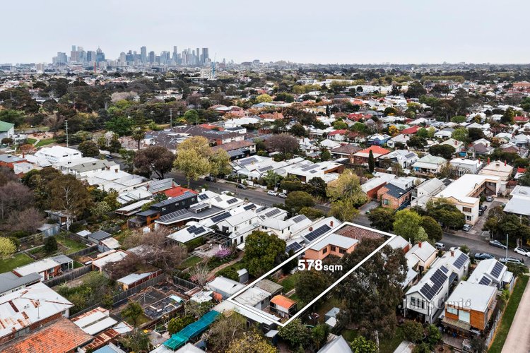 28 Jessie Street Northcote 3070