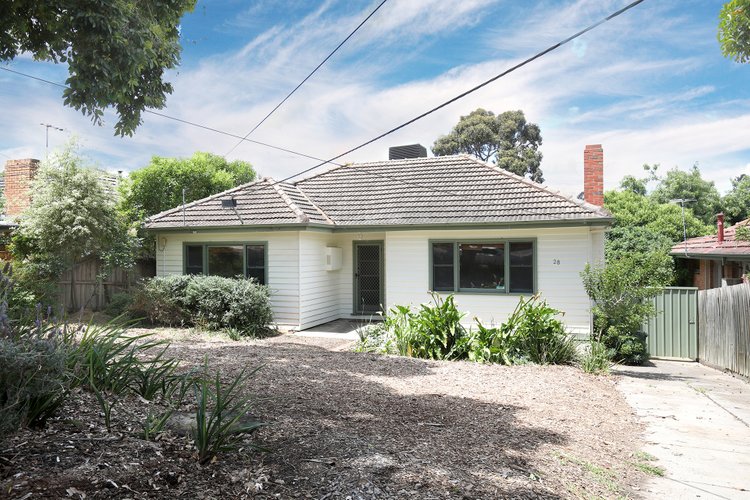 28 Jessop Street Greensborough 3088
