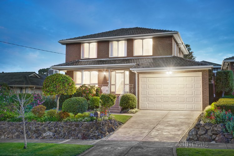 28 Jocelyn Court Doncaster East 3109