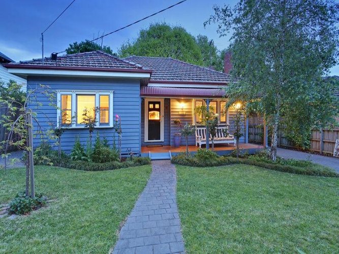 28 Kendall Street Ringwood 3134