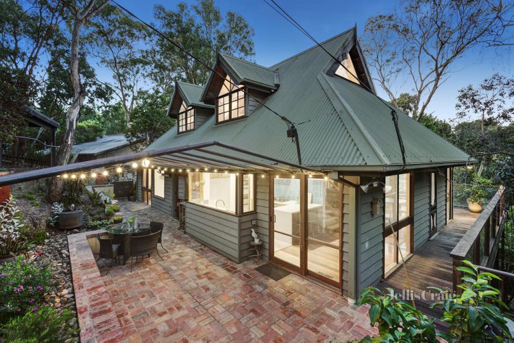 28 Kerrie Crescent Eltham 3095