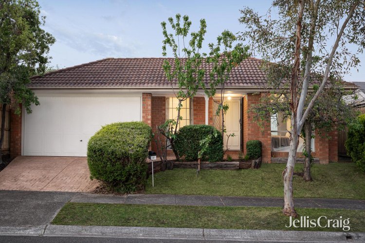 28 Kingfisher Place South Morang 3752