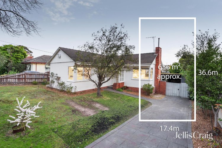 28 Lancaster Street Ashburton 3147