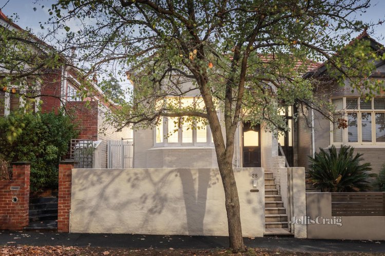28 Larnook Street Prahran 3181