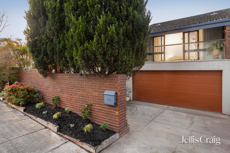 28 Latham Street Ivanhoe 3079
