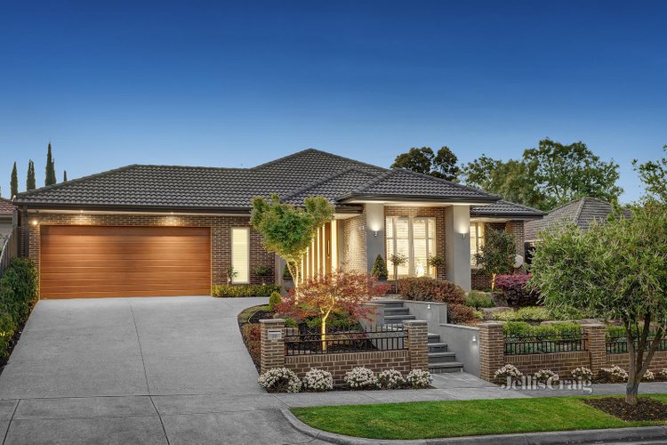 28 Lawrence Street Blackburn South 3130