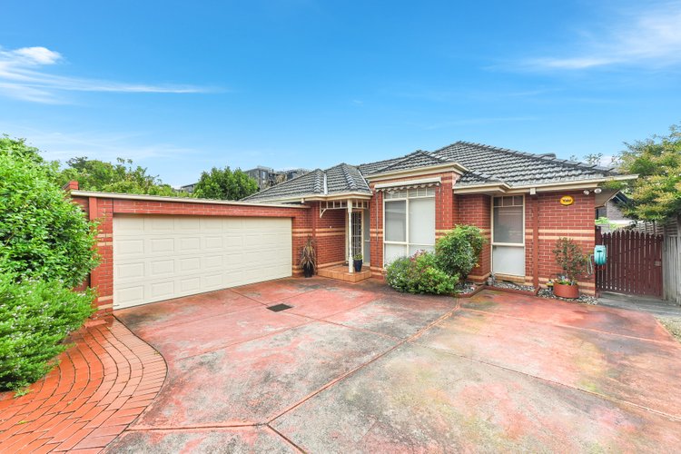 2 8 Lee Avenue Mount Waverley 3149