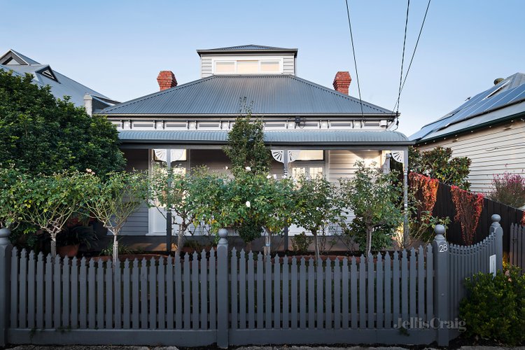 28 Leonard Street Northcote 3070