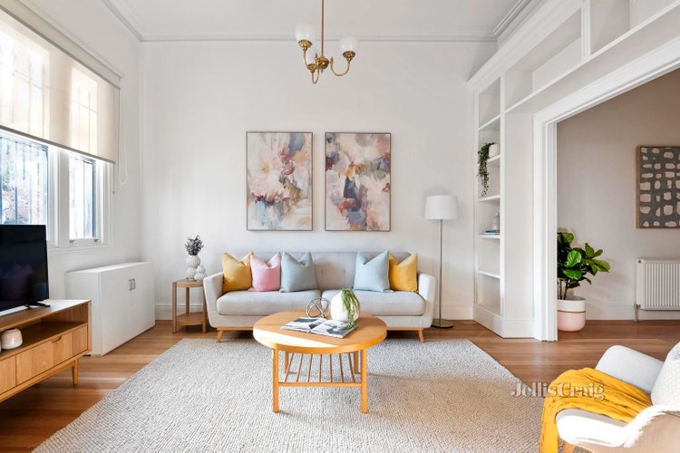 28 Leveson Street North Melbourne 3051