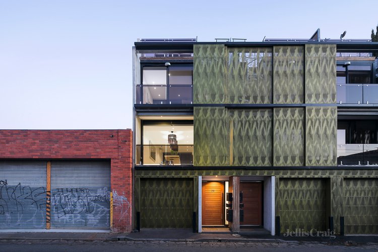 28 Little Baillie Street North Melbourne 3051