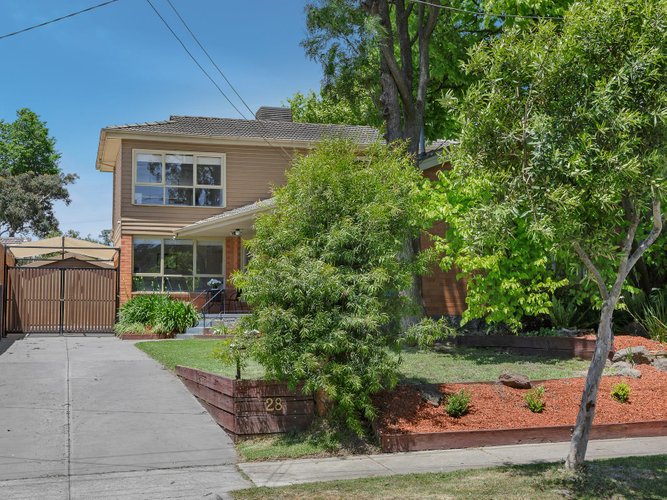 28 Lusk Drive Vermont 3133
