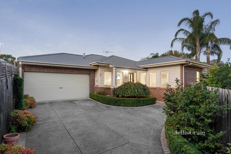 2 8 Lyell Parade Greensborough 3088