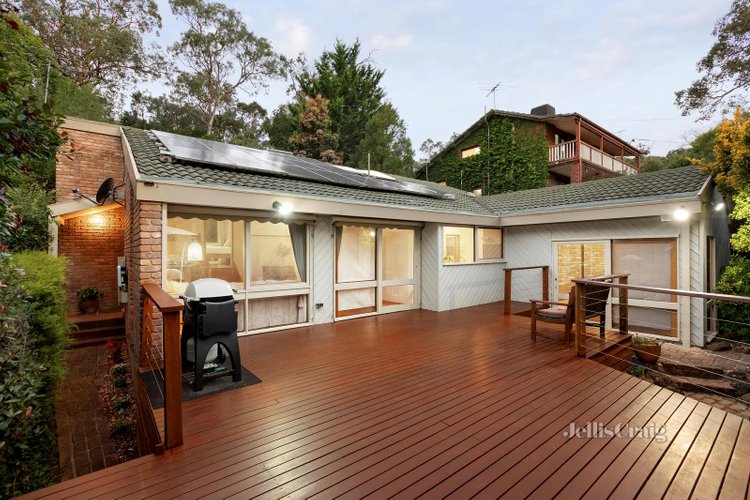 28 Lynette Avenue Warrandyte 3113