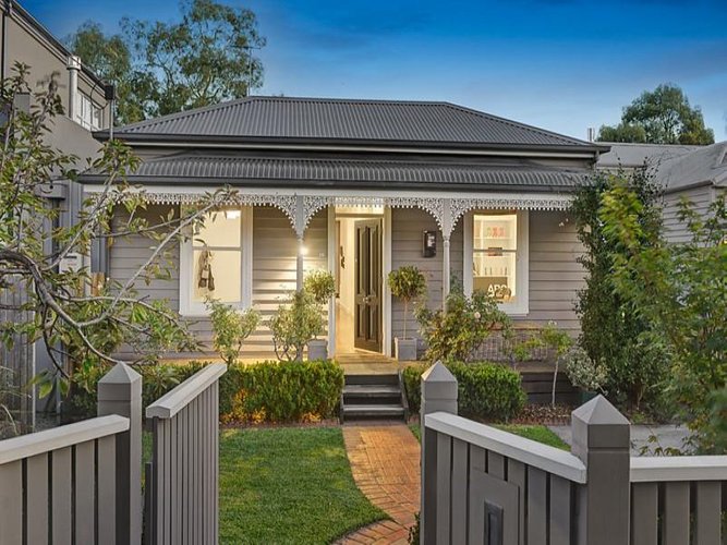 28 Malmsbury Street Hawthorn 3122