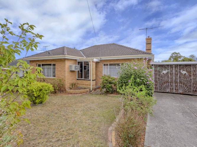 28 Marshall Road Box Hill North 3129