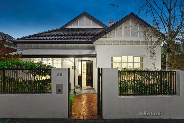 28 Mayston Street Hawthorn East 3123