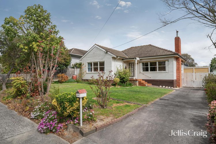 28 Mcculloch Street Nunawading 3131